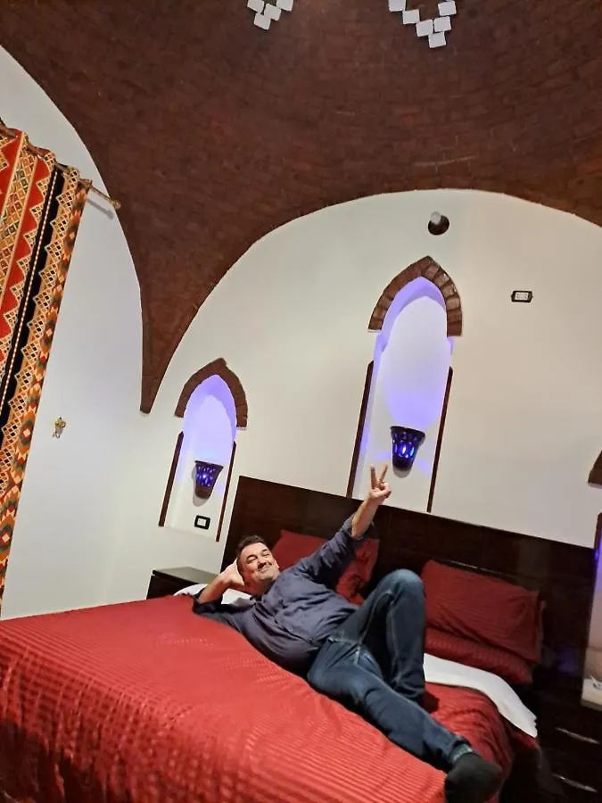 Oriental House Villa Luxor