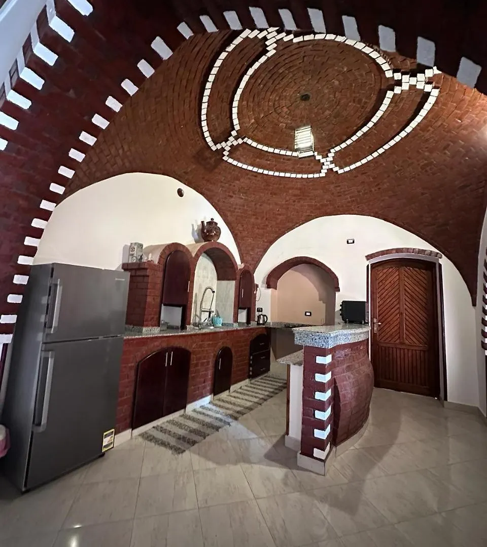Oriental House Villa Luxor