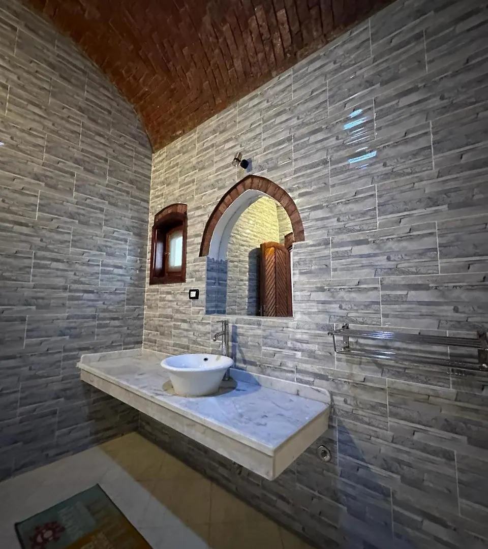 Oriental House Villa Luxor