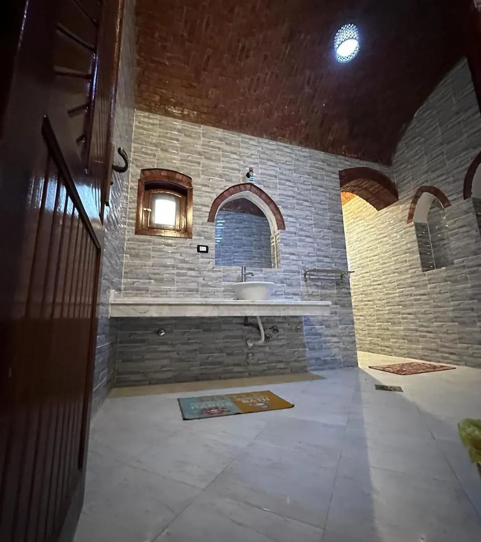 Oriental House Villa Luxor