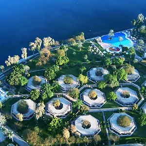 Jolie & Kings Island Üdülőközpont