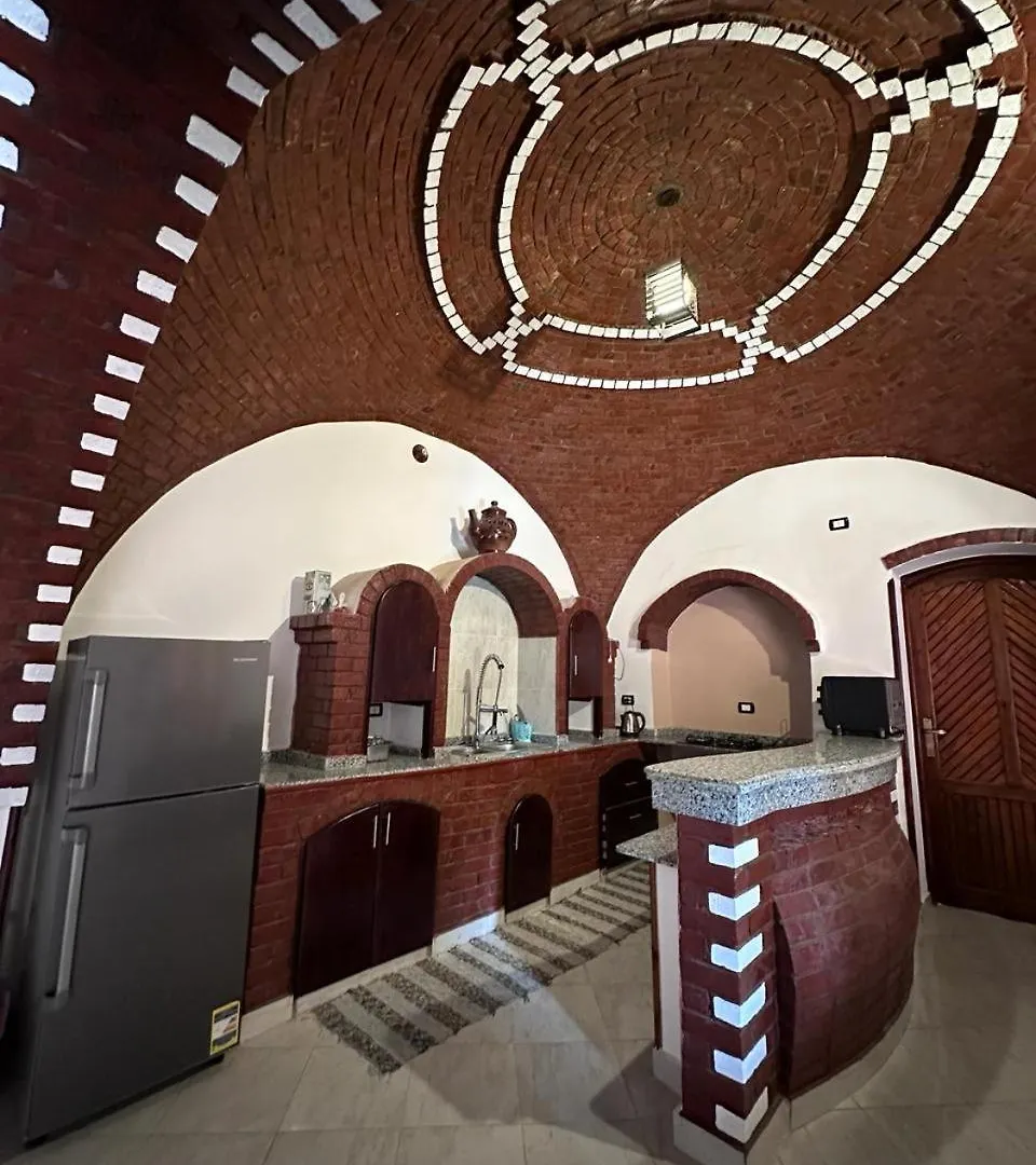 Oriental House Villa Luxor